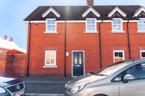 Detached Coach House